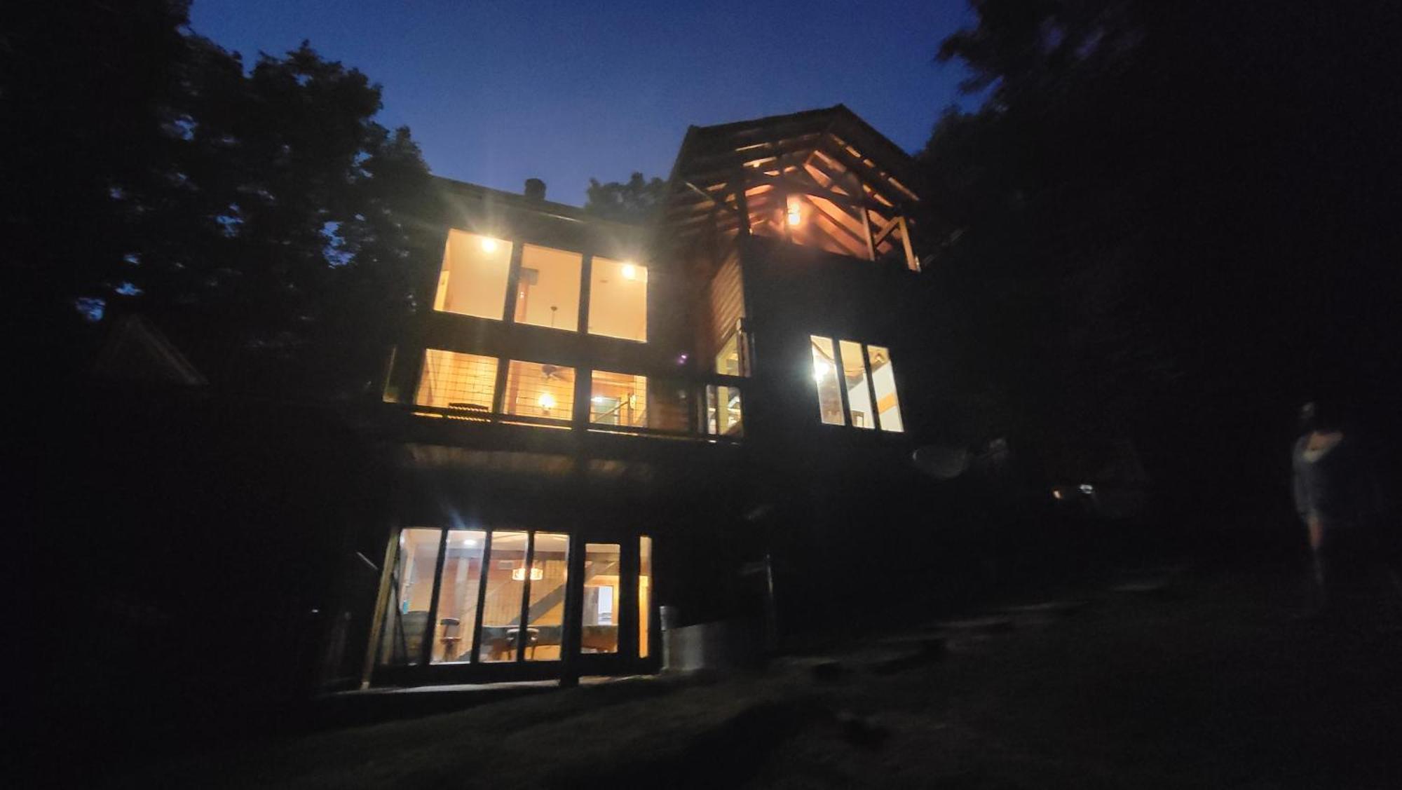 Villa Bear Necessities, Luxury 5Bd Mtn Views, Hot Tub, Many Bear Sightings Gatlinburg Exterior foto